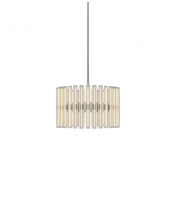 Lee Broom Aurora Ring 2 Chandelier